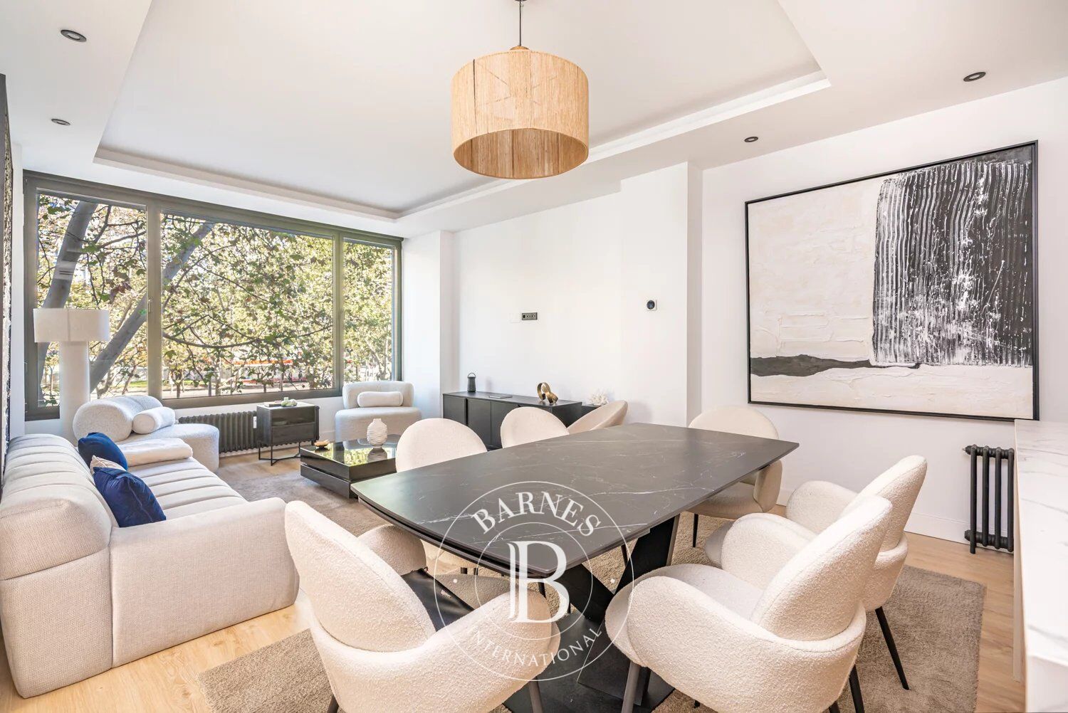 Daire Madrid - picture 5