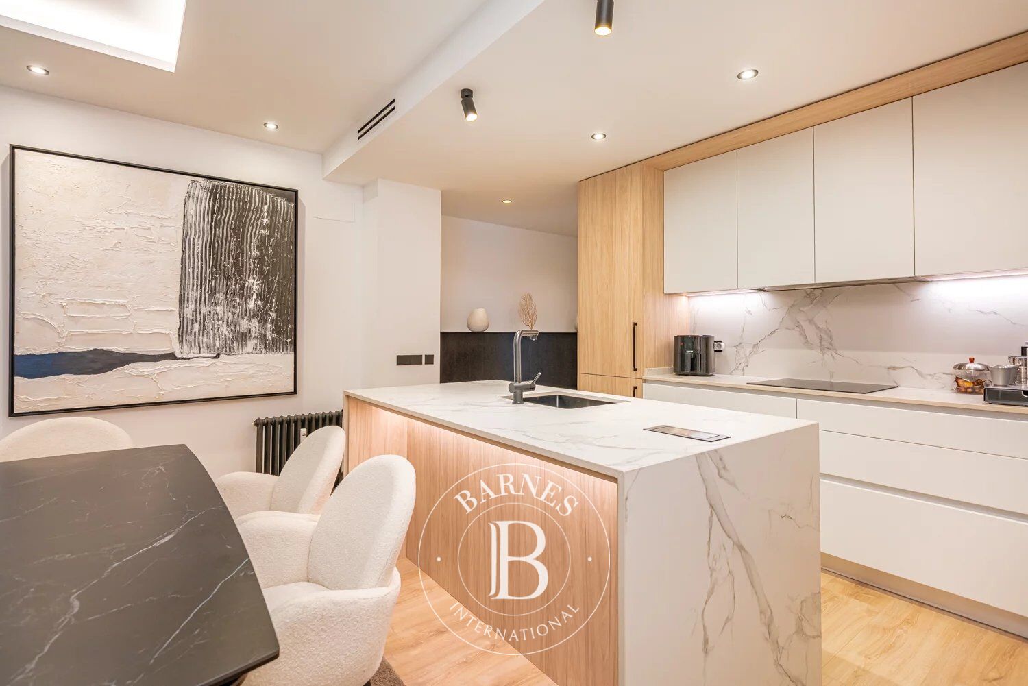 Daire Madrid - picture 10