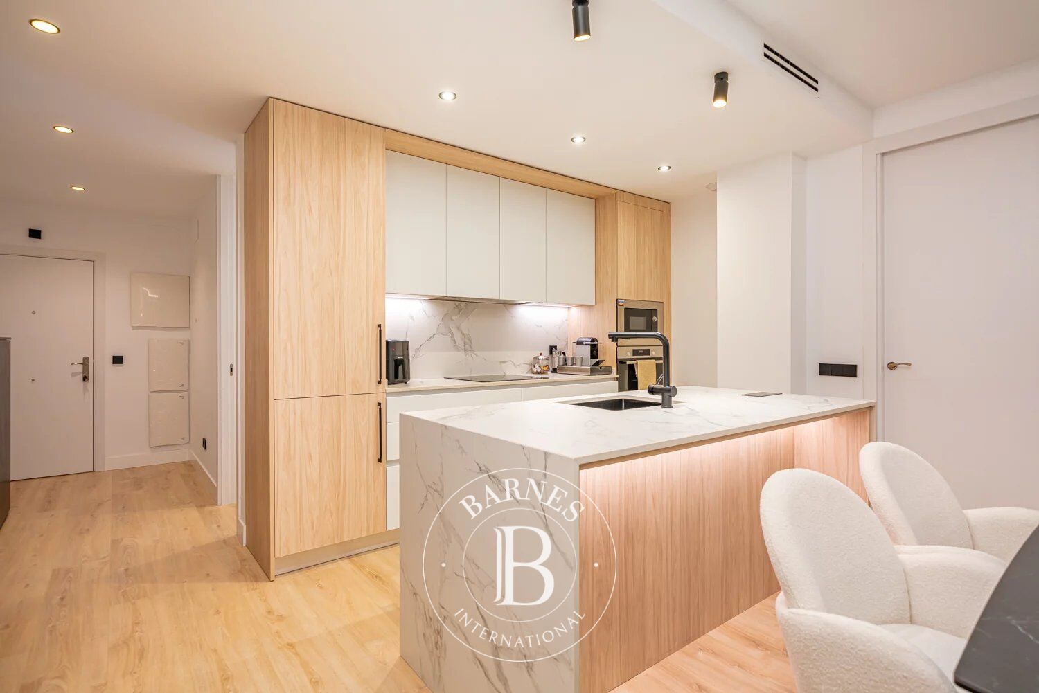 Daire Madrid - picture 9