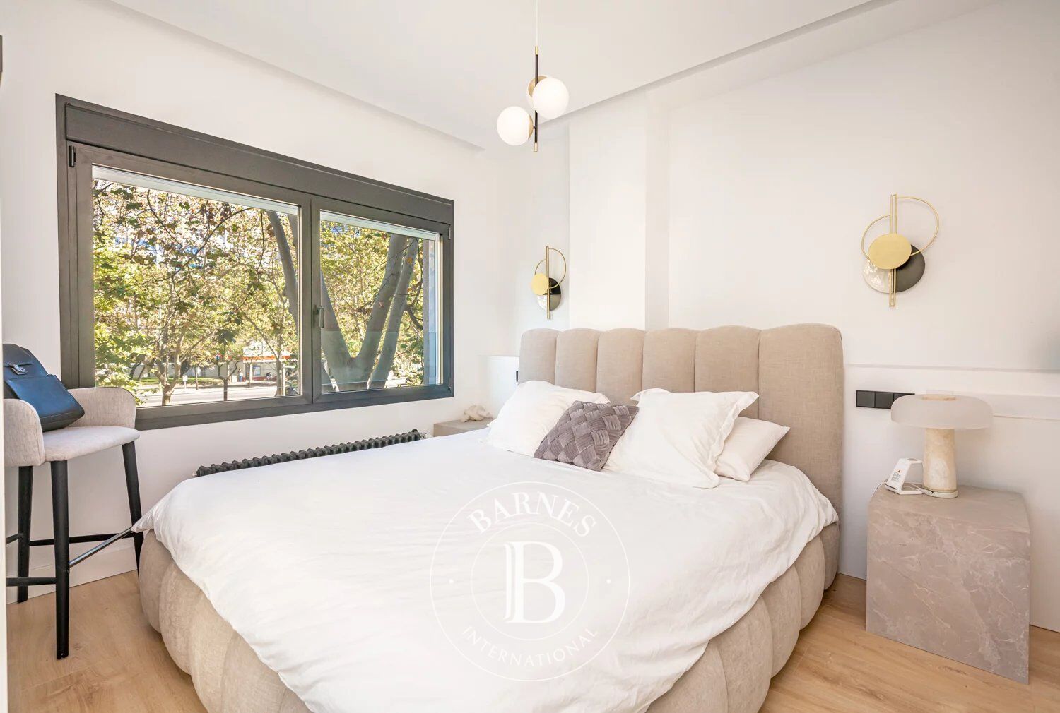 Daire Madrid - picture 12