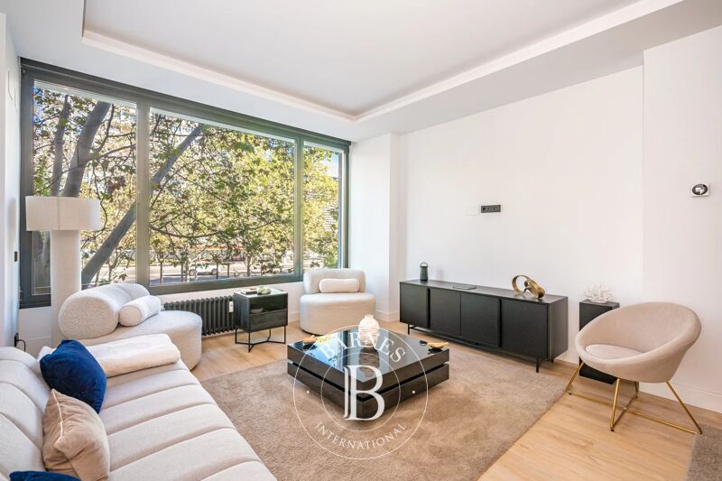 Venta, Piso Madrid - picture 3