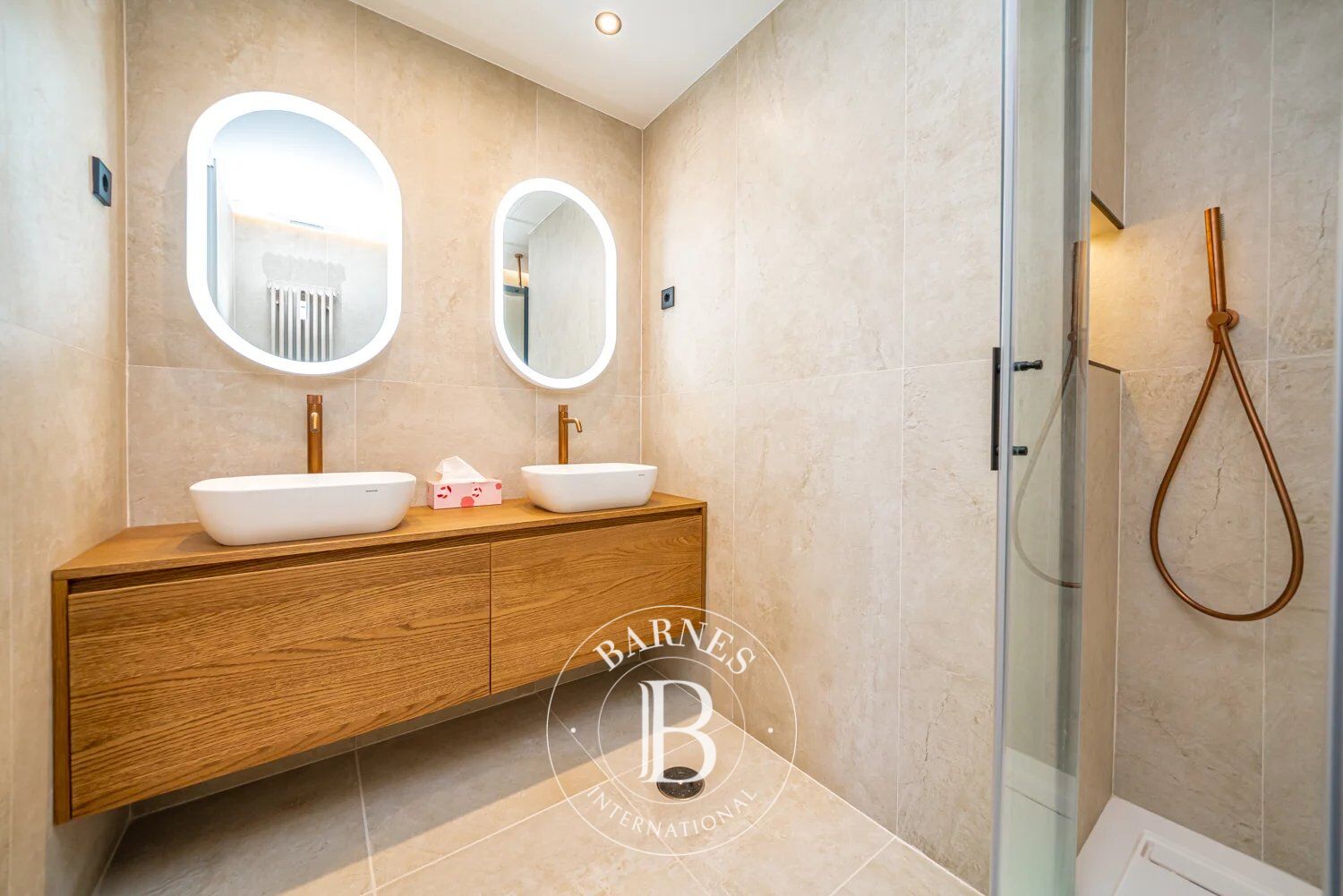 Daire Madrid - picture 13