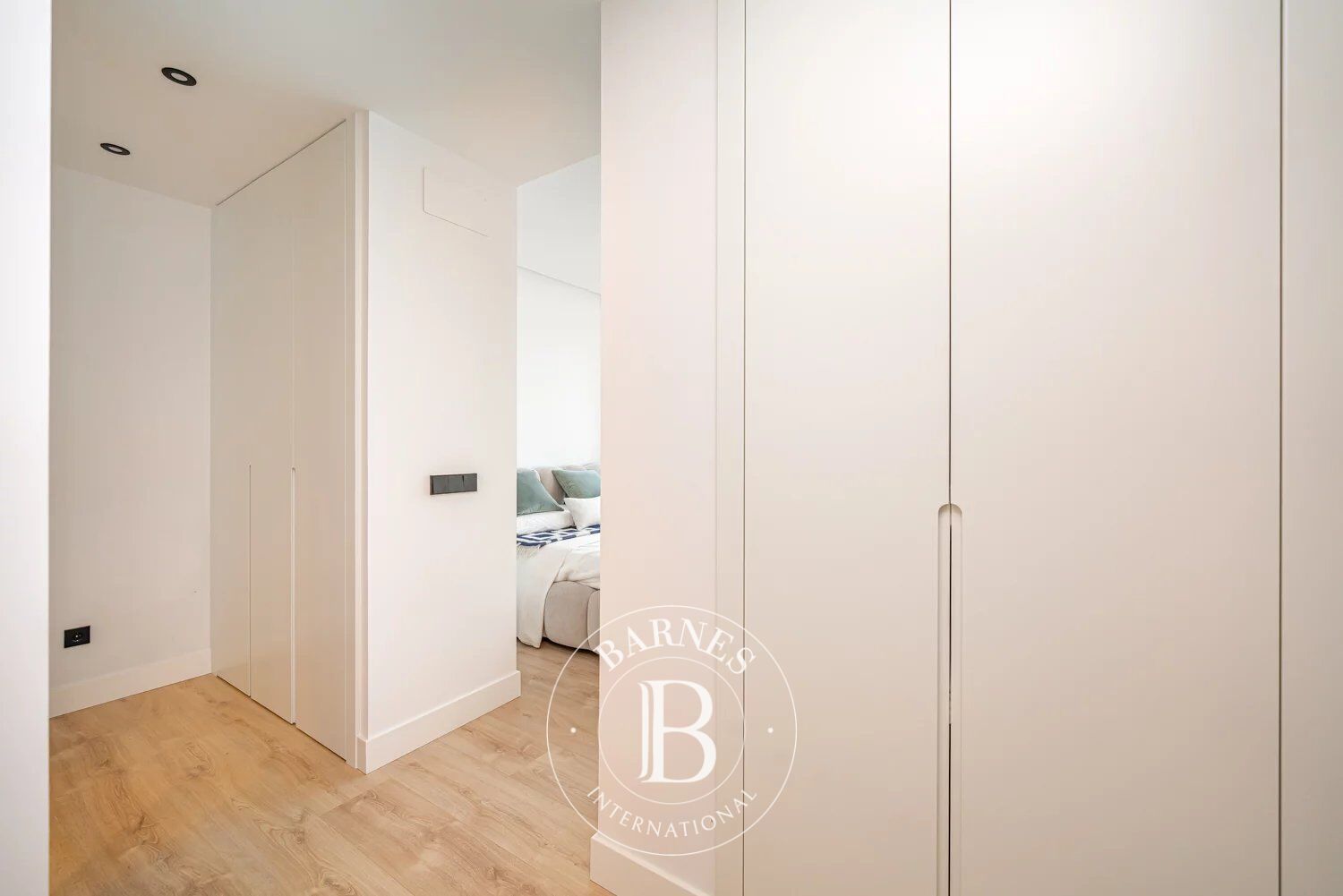 Daire Madrid - picture 21