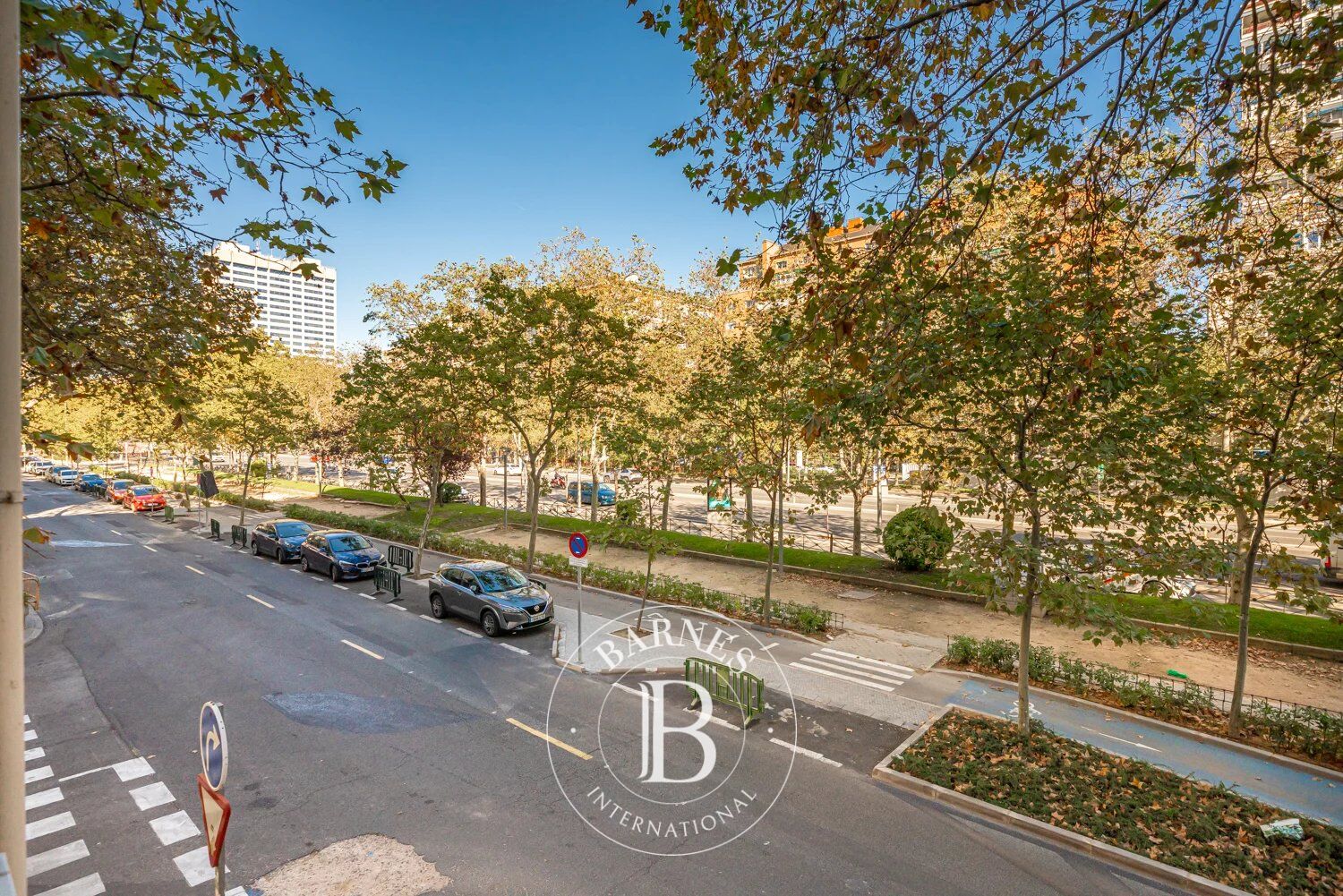 Daire Madrid - picture 25