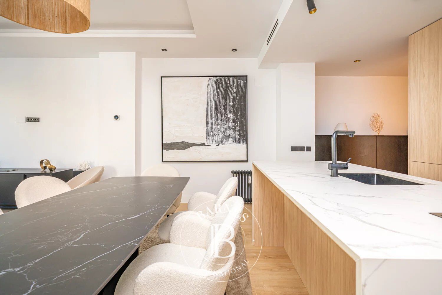 Daire Madrid - picture 7