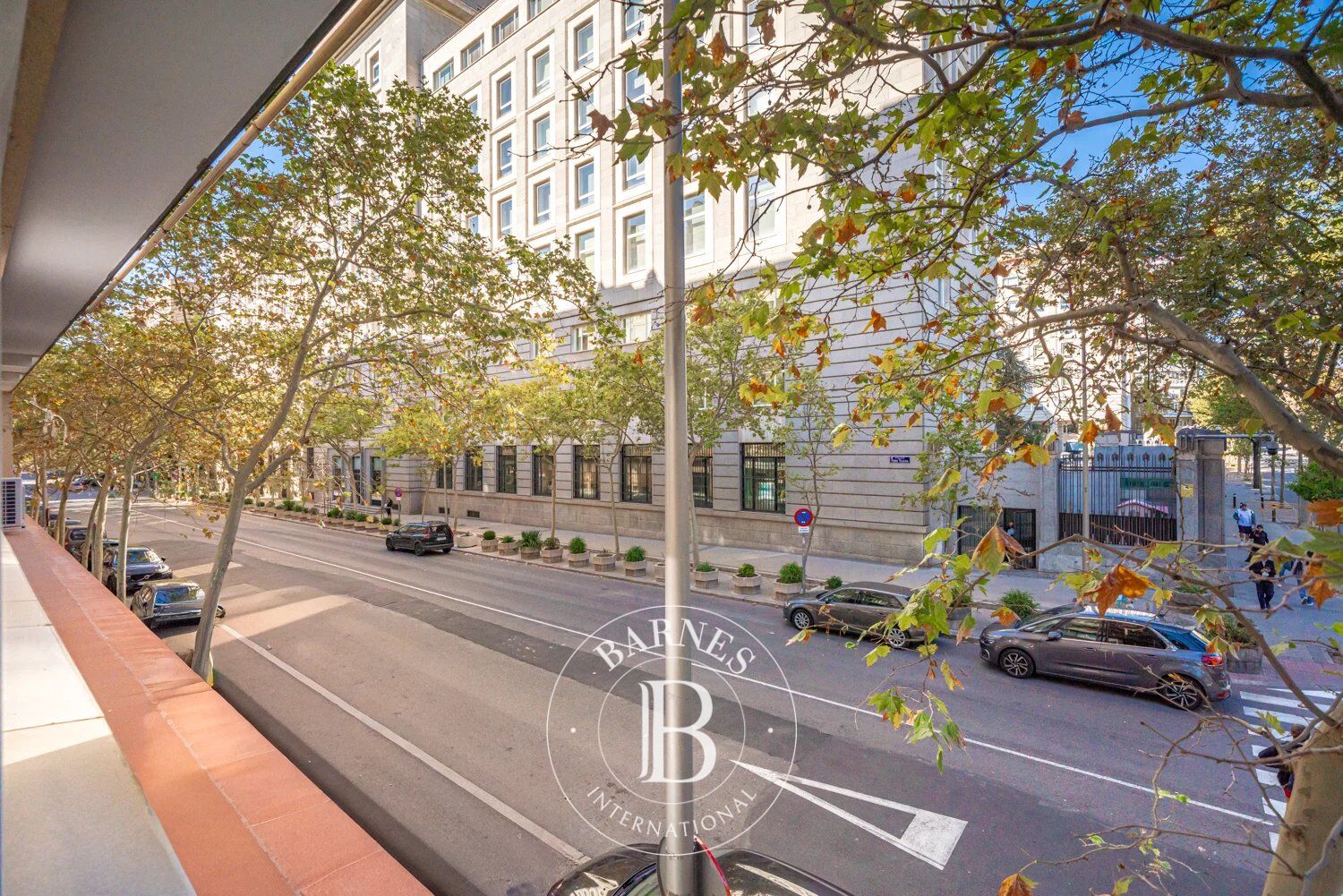 Daire Madrid - picture 16