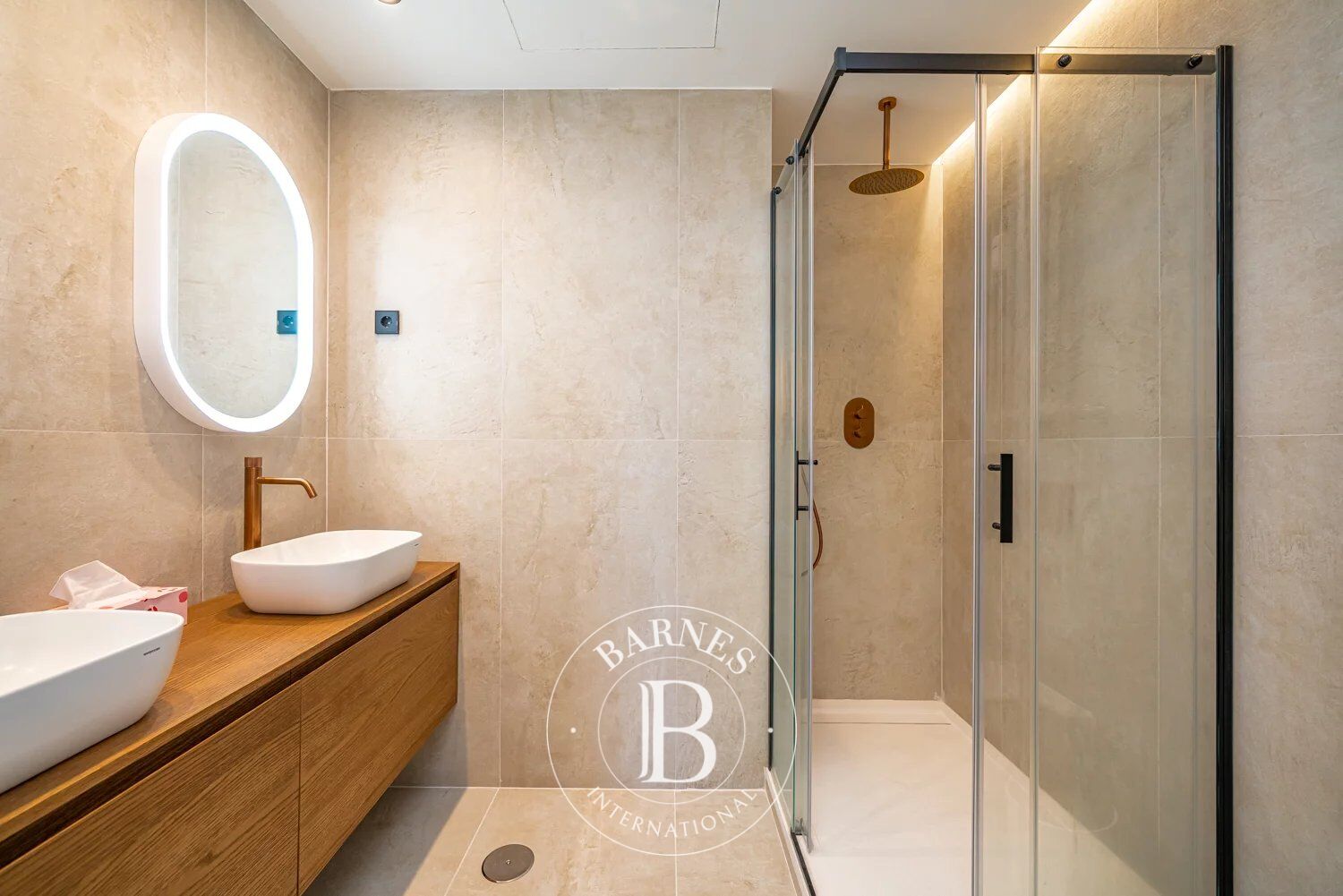 Daire Madrid - picture 14