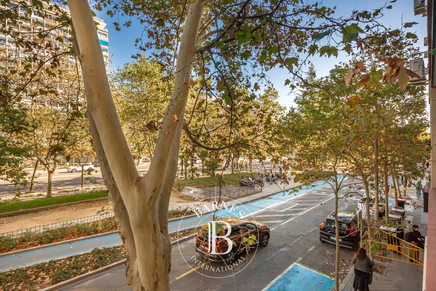 Daire Madrid - picture 26