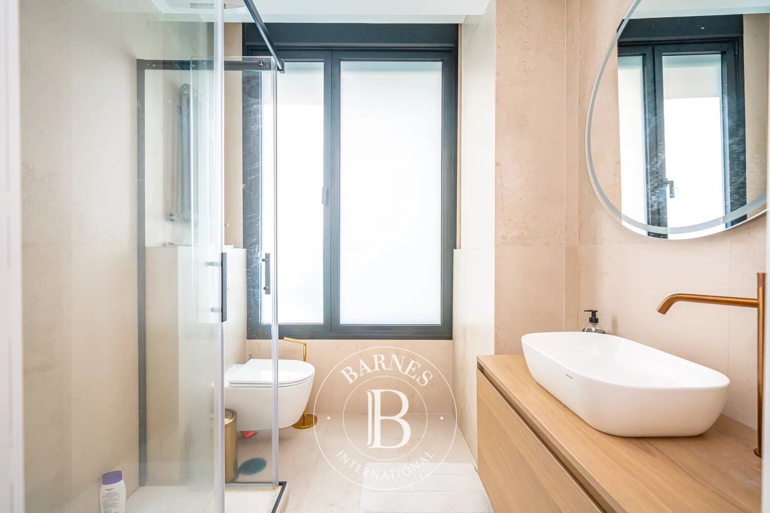 Daire Madrid - picture 19