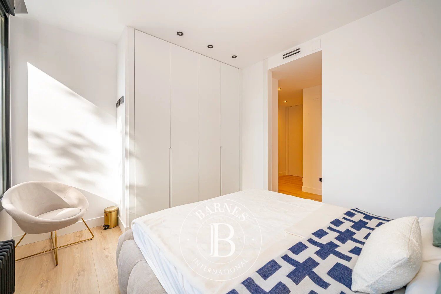 Daire Madrid - picture 18