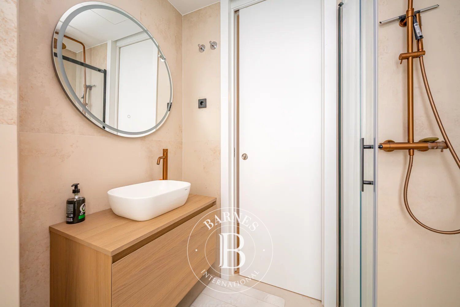 Daire Madrid - picture 20