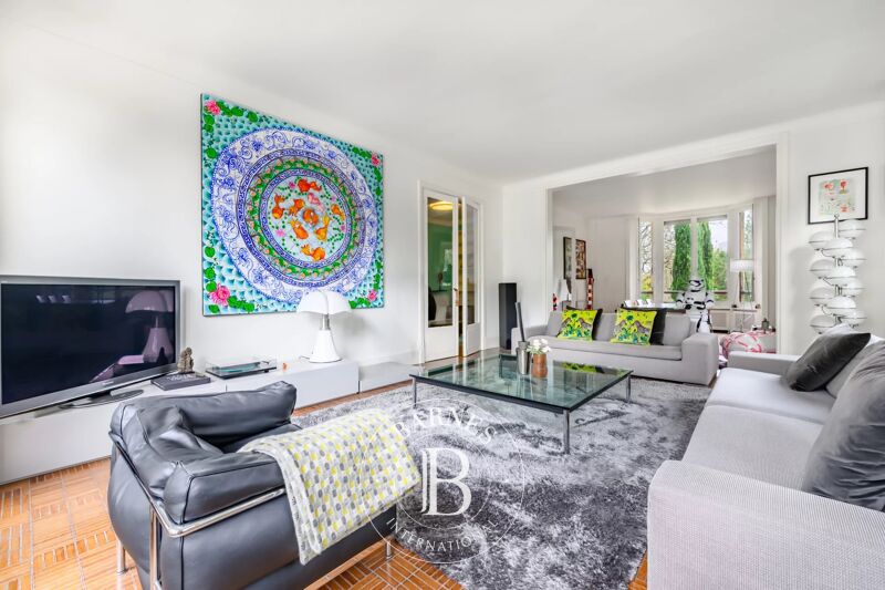 À vendre Maison | Sceaux - picture 2