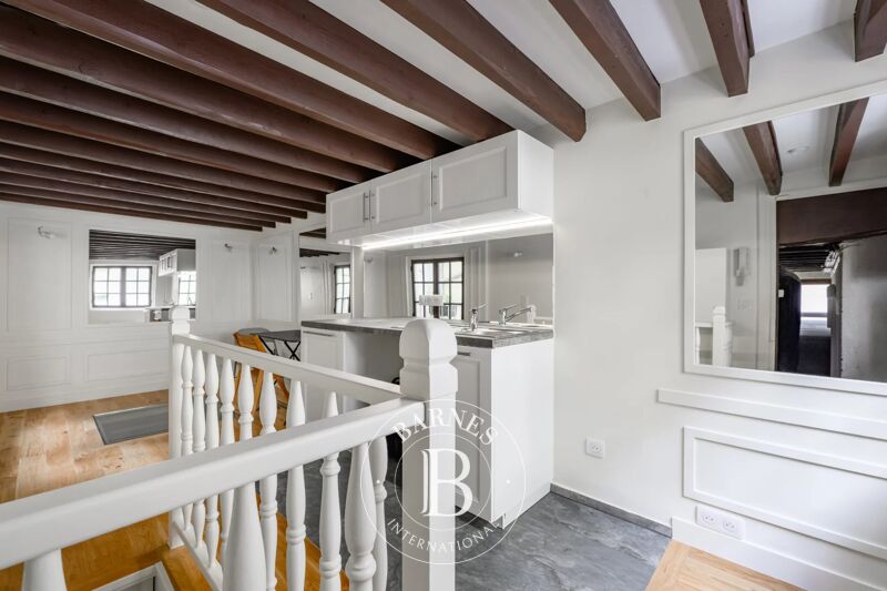 À vendre Appartement | Paris 3ème - picture 3