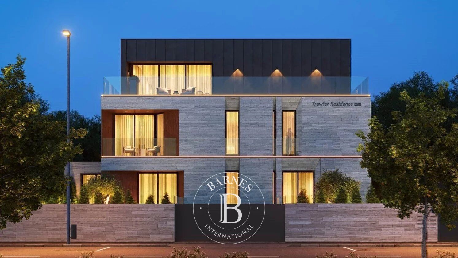 Dans le parc de la ville - picture 3