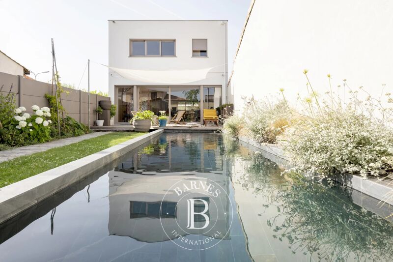 À louer, Maison Le Bouscat - picture 1