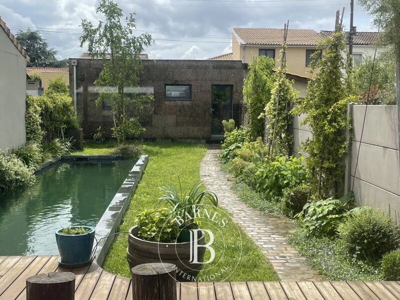 À louer, Maison Le Bouscat - picture 2