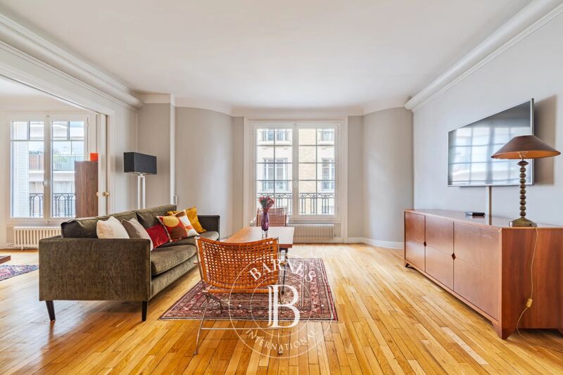 For Sale Apartment | Neuilly-sur-Seine - picture 3