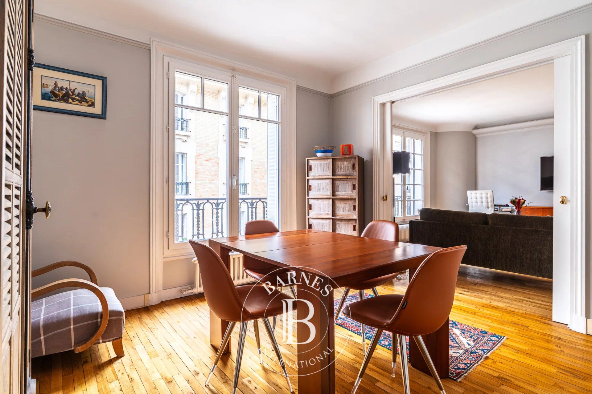 Venta, Piso Neuilly-sur-Seine - picture 4