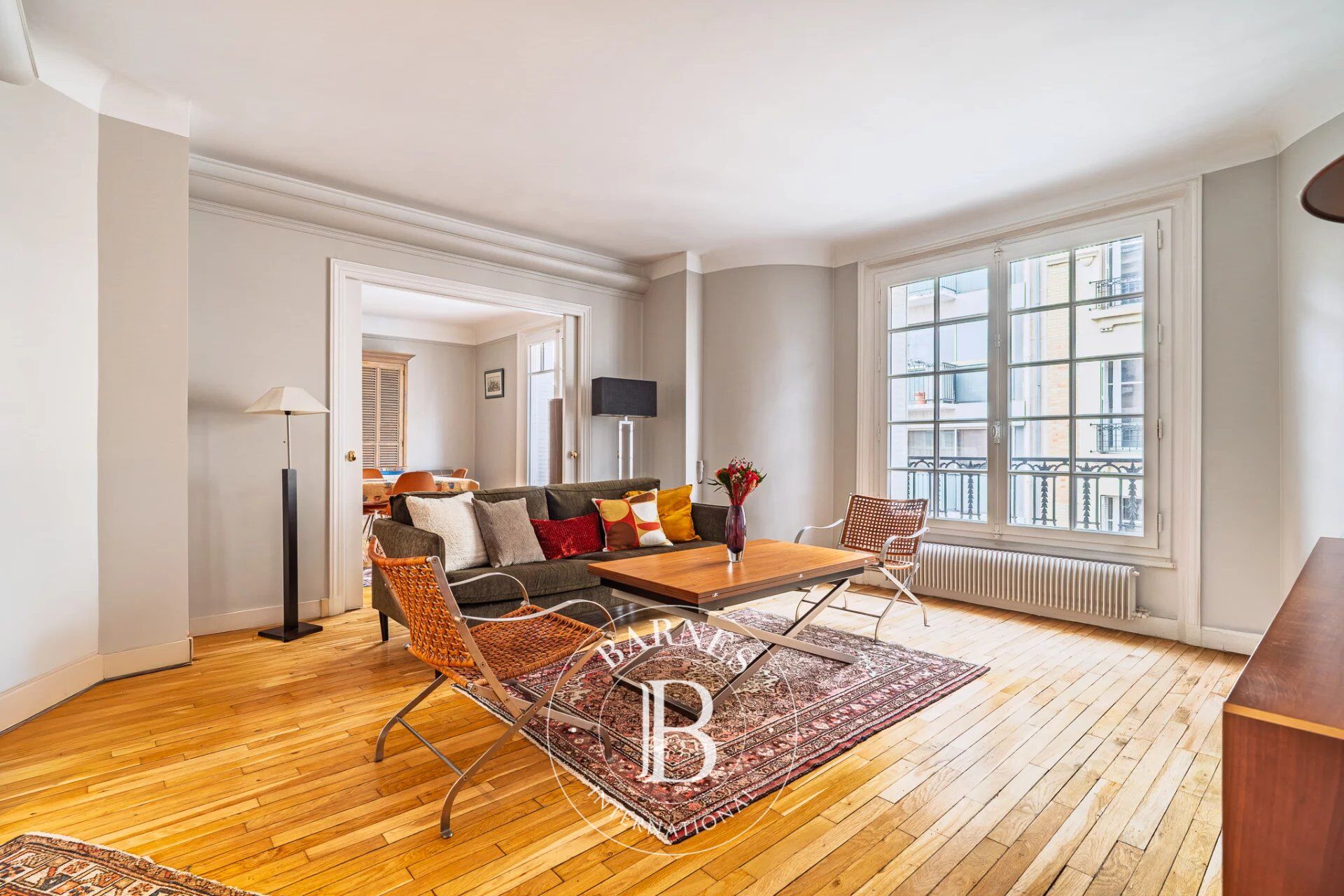 Venta, Piso Neuilly-sur-Seine - picture 2