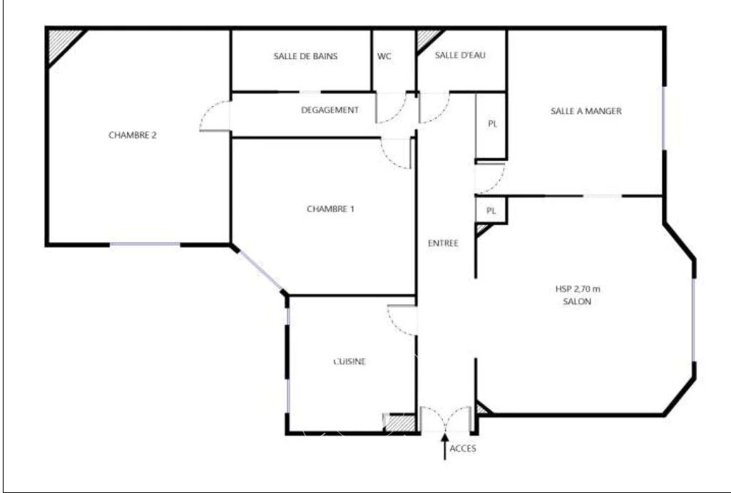 Venta, Piso Neuilly-sur-Seine - picture 6