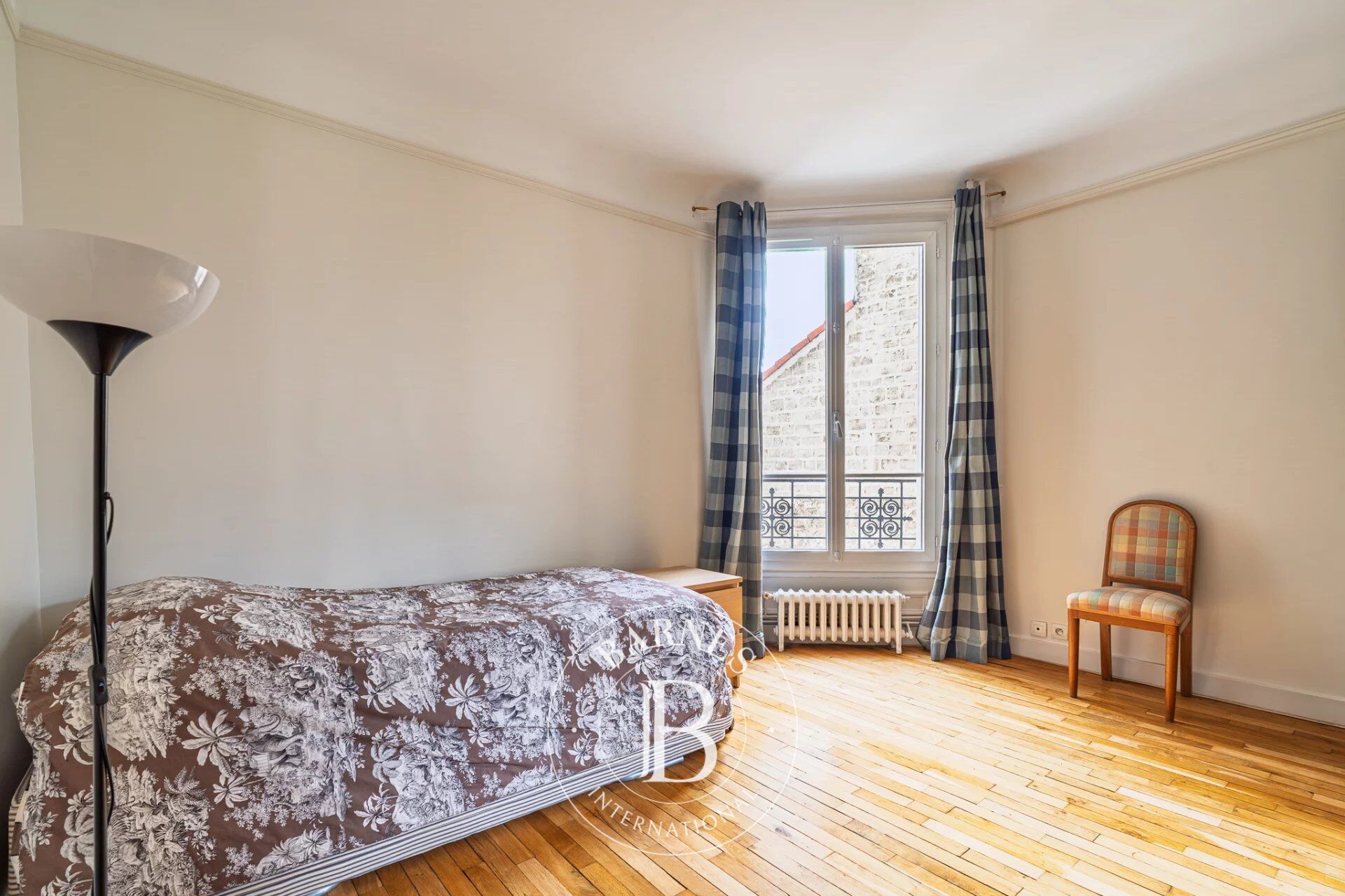 Venta, Piso Neuilly-sur-Seine - picture 8