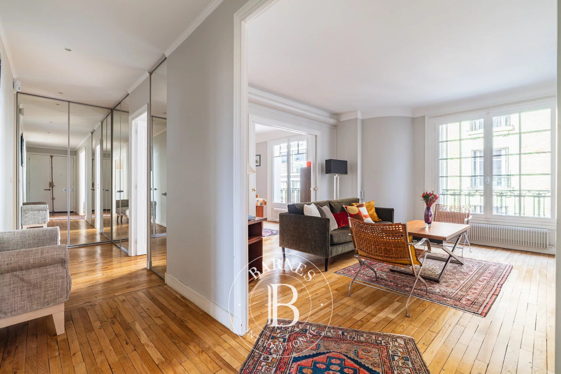 Venta, Piso Neuilly-sur-Seine - picture 1