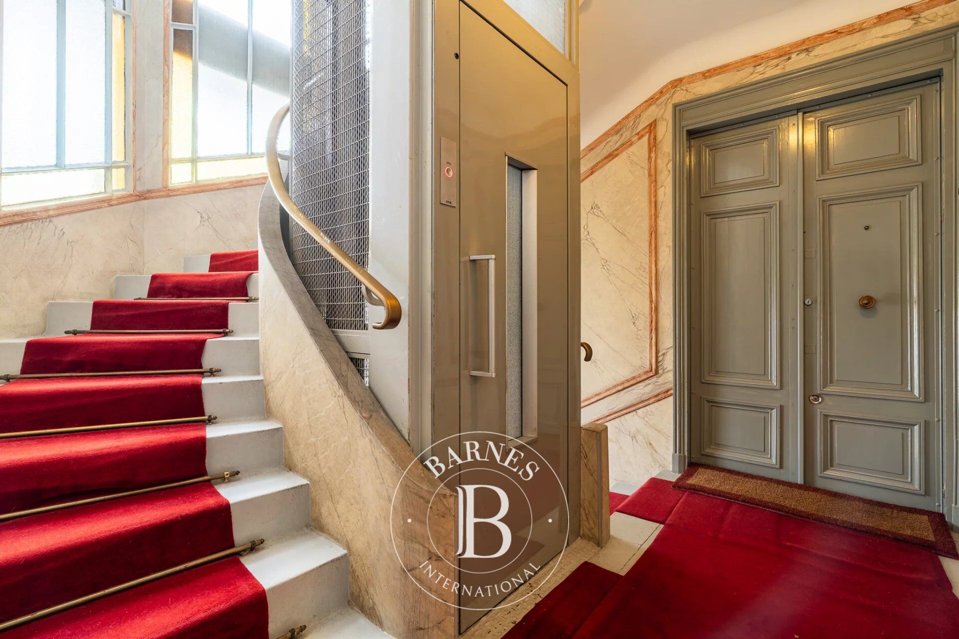 Venta, Piso Neuilly-sur-Seine - picture 9