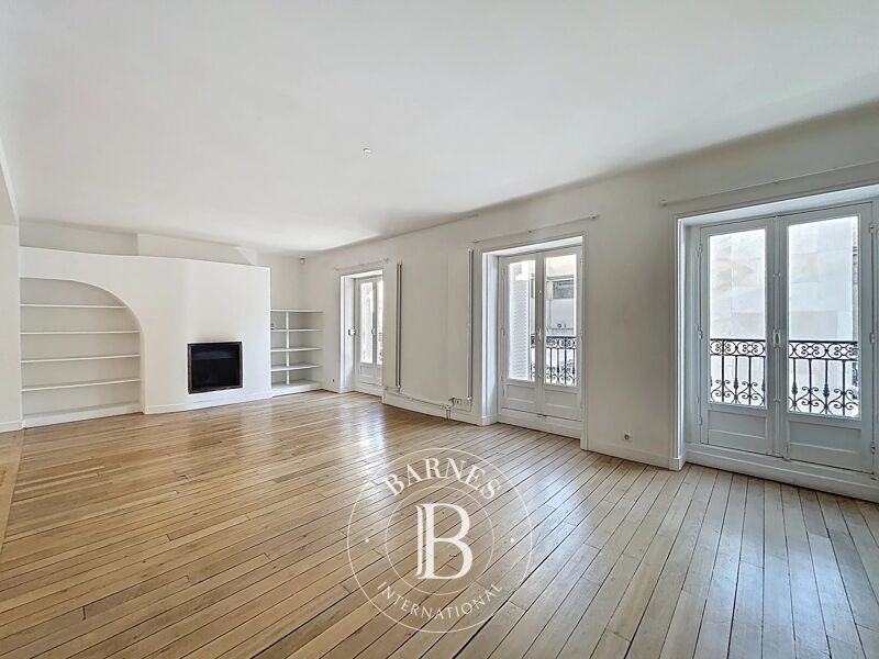 For Rent, Apartment Paris 16ème - picture 2