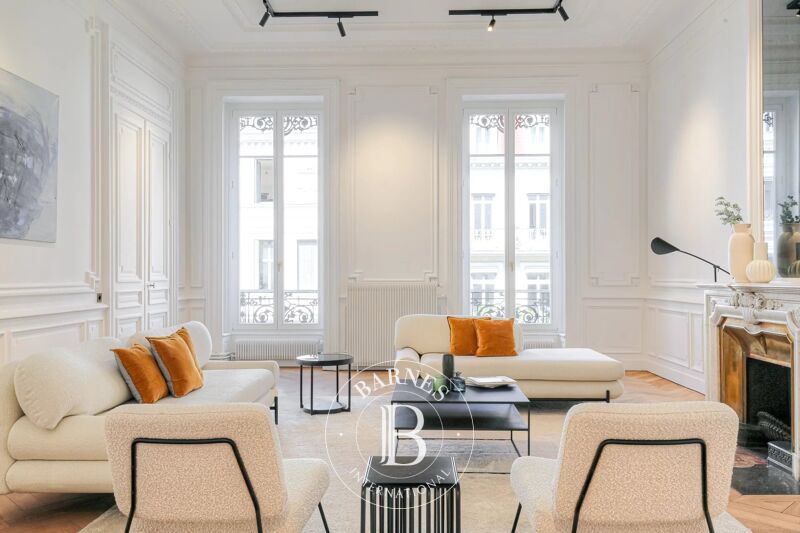 For Sale, Apartment Lyon 6ème - picture 1