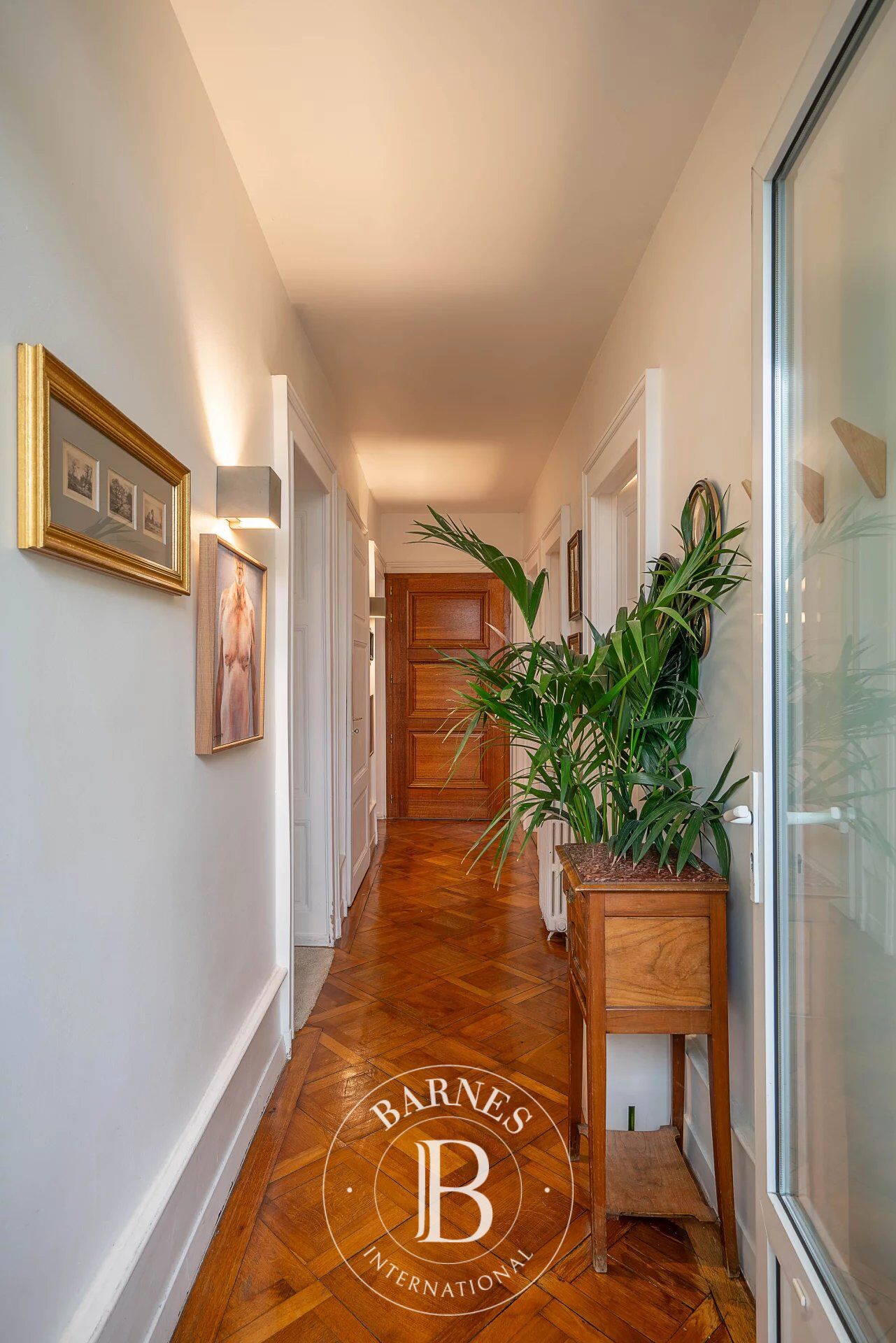 Daire Évian-les-Bains - picture 8