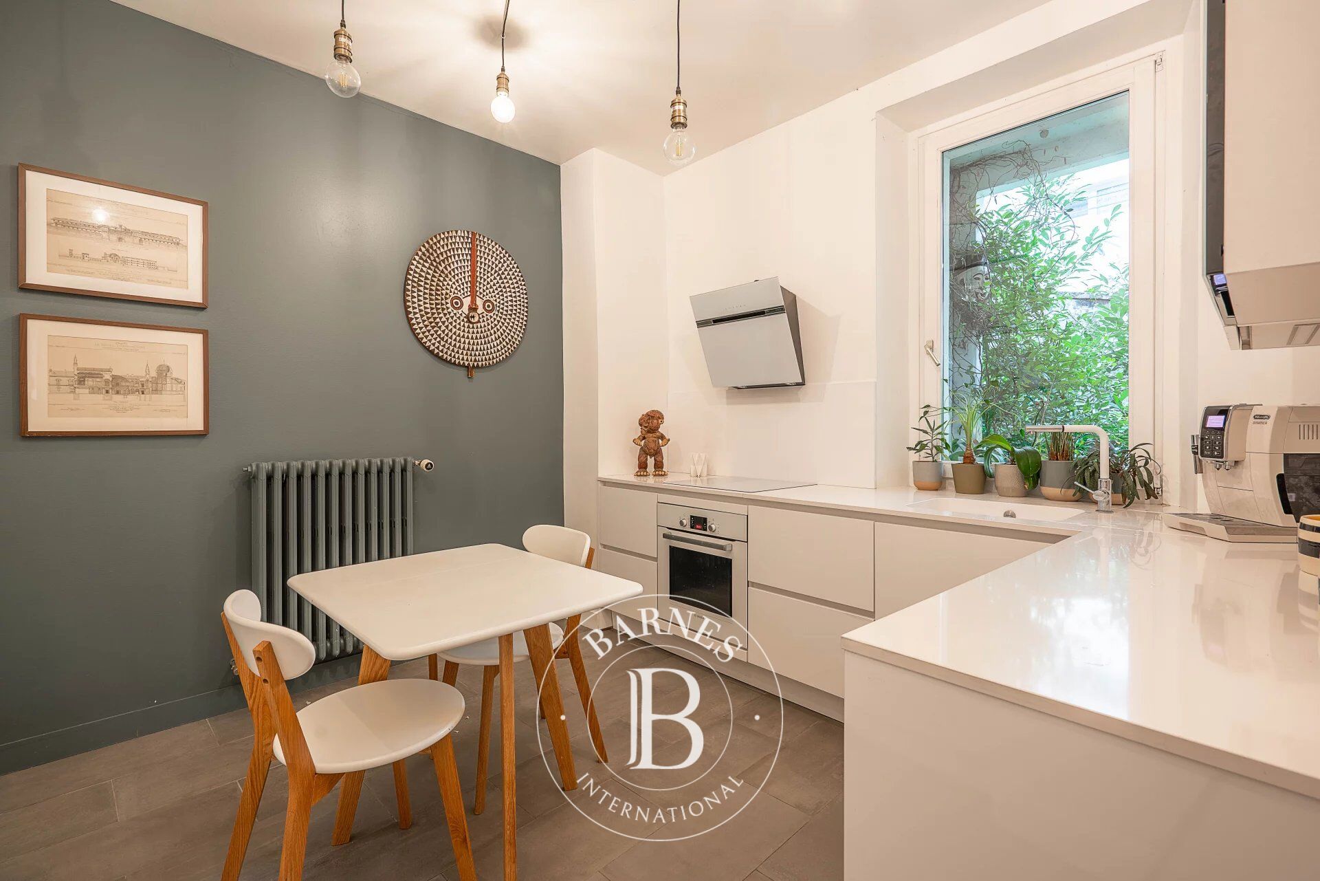 Daire Évian-les-Bains