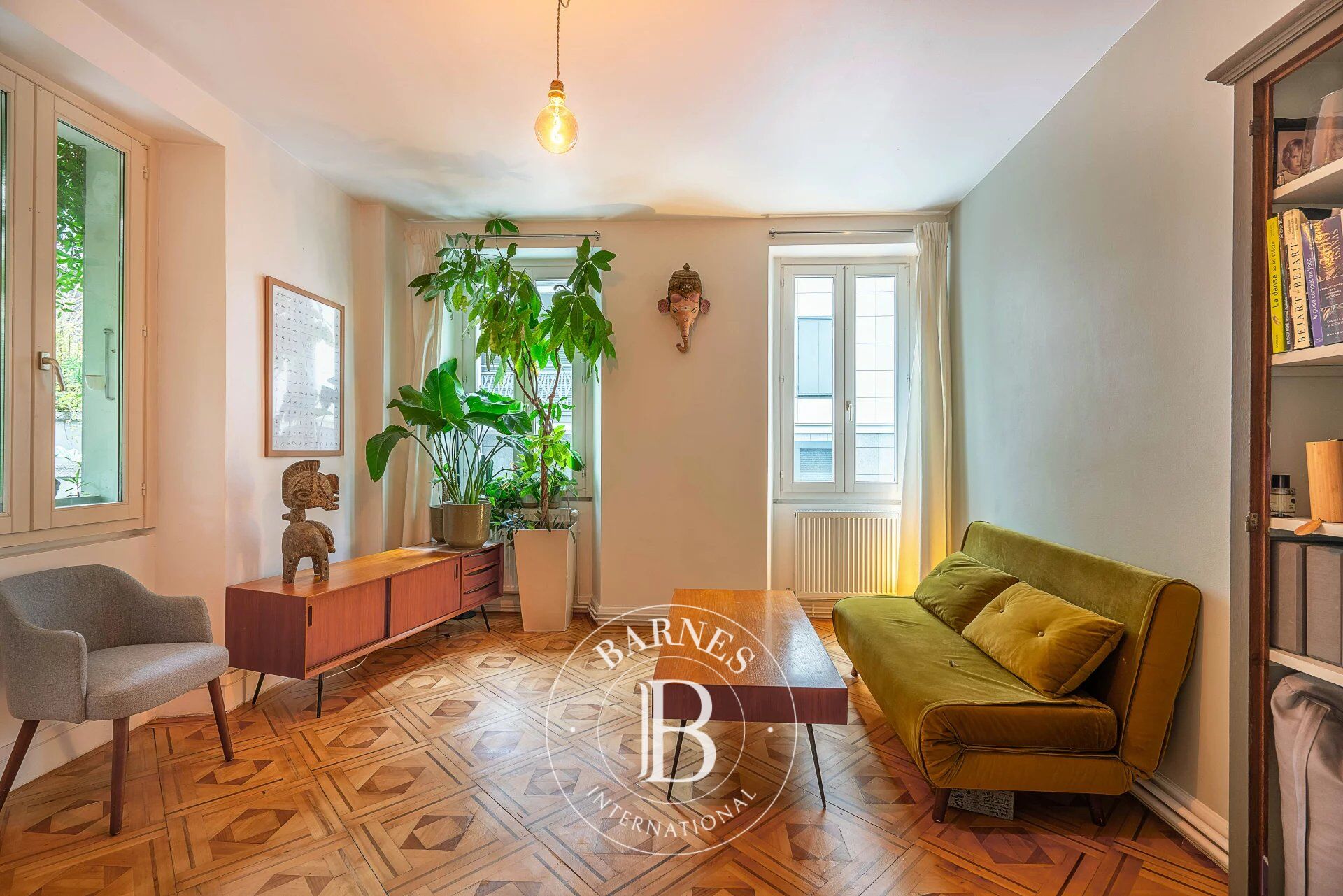 Daire Évian-les-Bains - picture 4