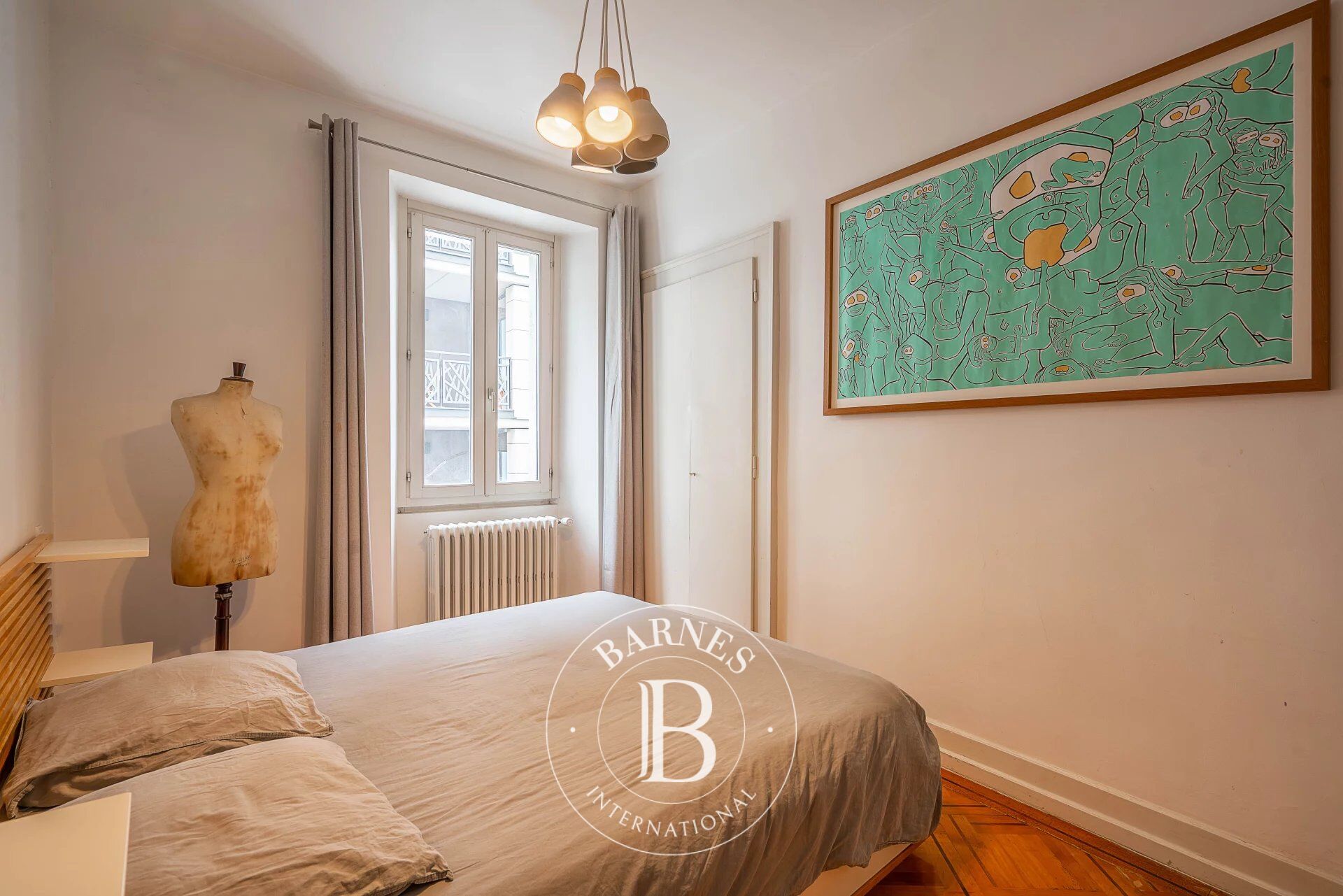 Daire Évian-les-Bains - picture 10