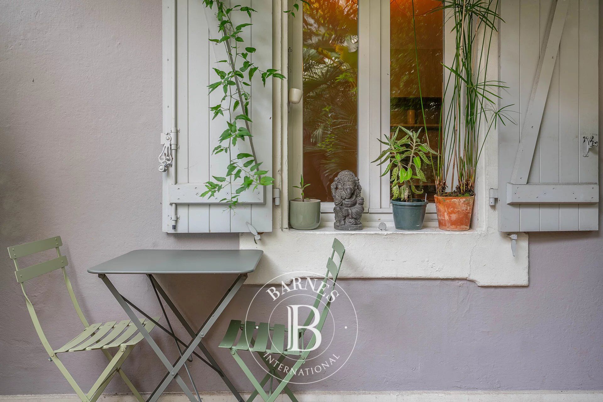 Daire Évian-les-Bains