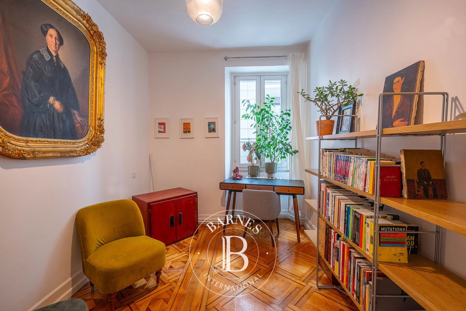 Daire Évian-les-Bains - picture 12