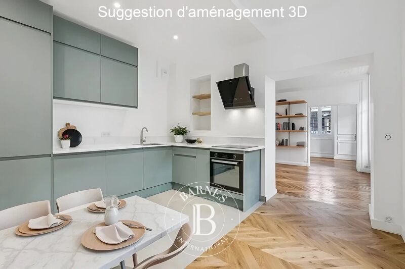 For Sale Apartment | Versailles - picture 3