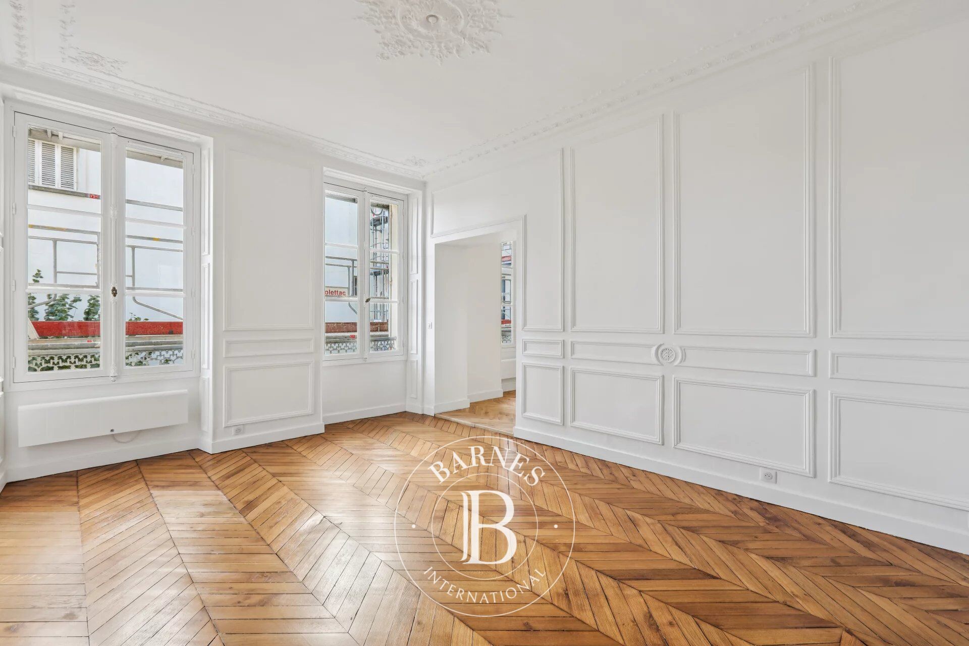 Vendita Appartamento | Versailles - picture 9