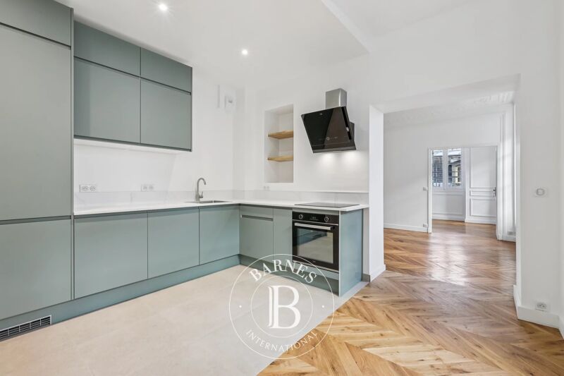 Zu verkaufen Wohnung | Versailles - picture 2