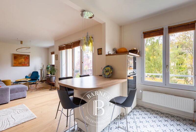 À vendre, Appartement Saint-Germain-en-Laye - picture 3