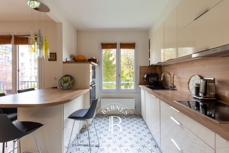 À vendre, Appartement Saint-Germain-en-Laye - picture 2