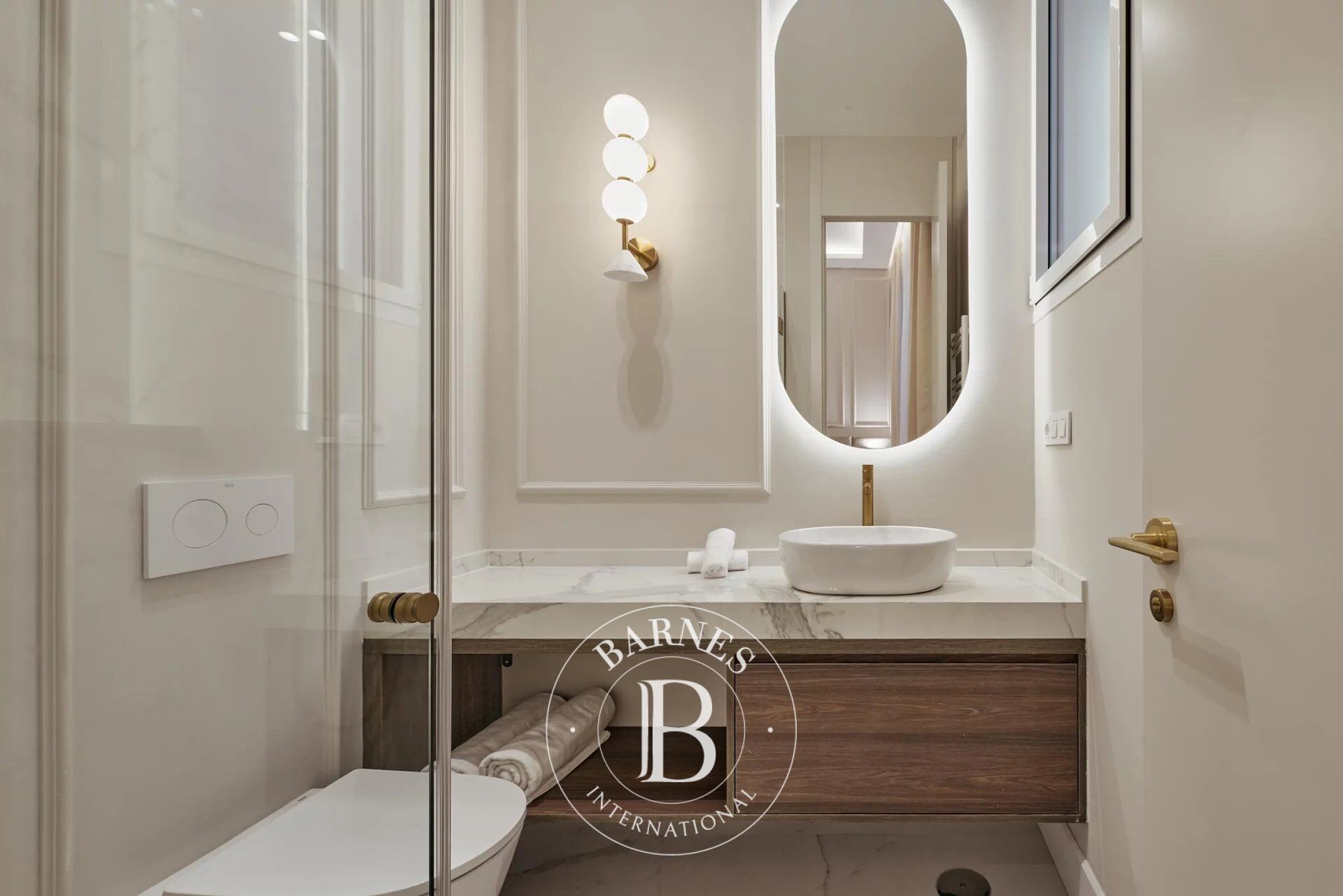 Daire Madrid - picture 31