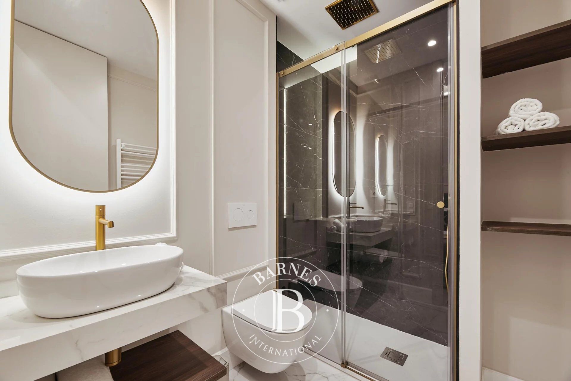 Daire Madrid - picture 19