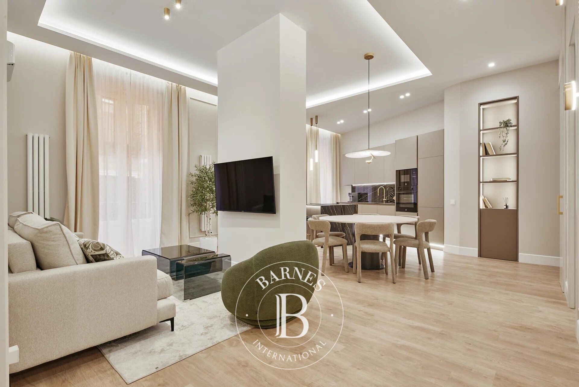 Daire Madrid - picture 12