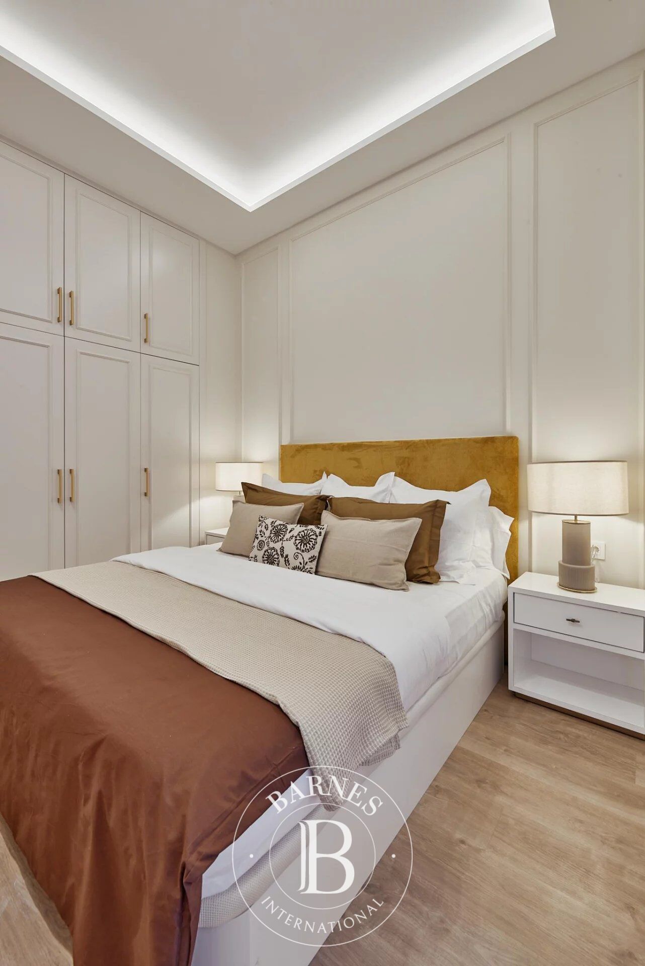 Daire Madrid - picture 24