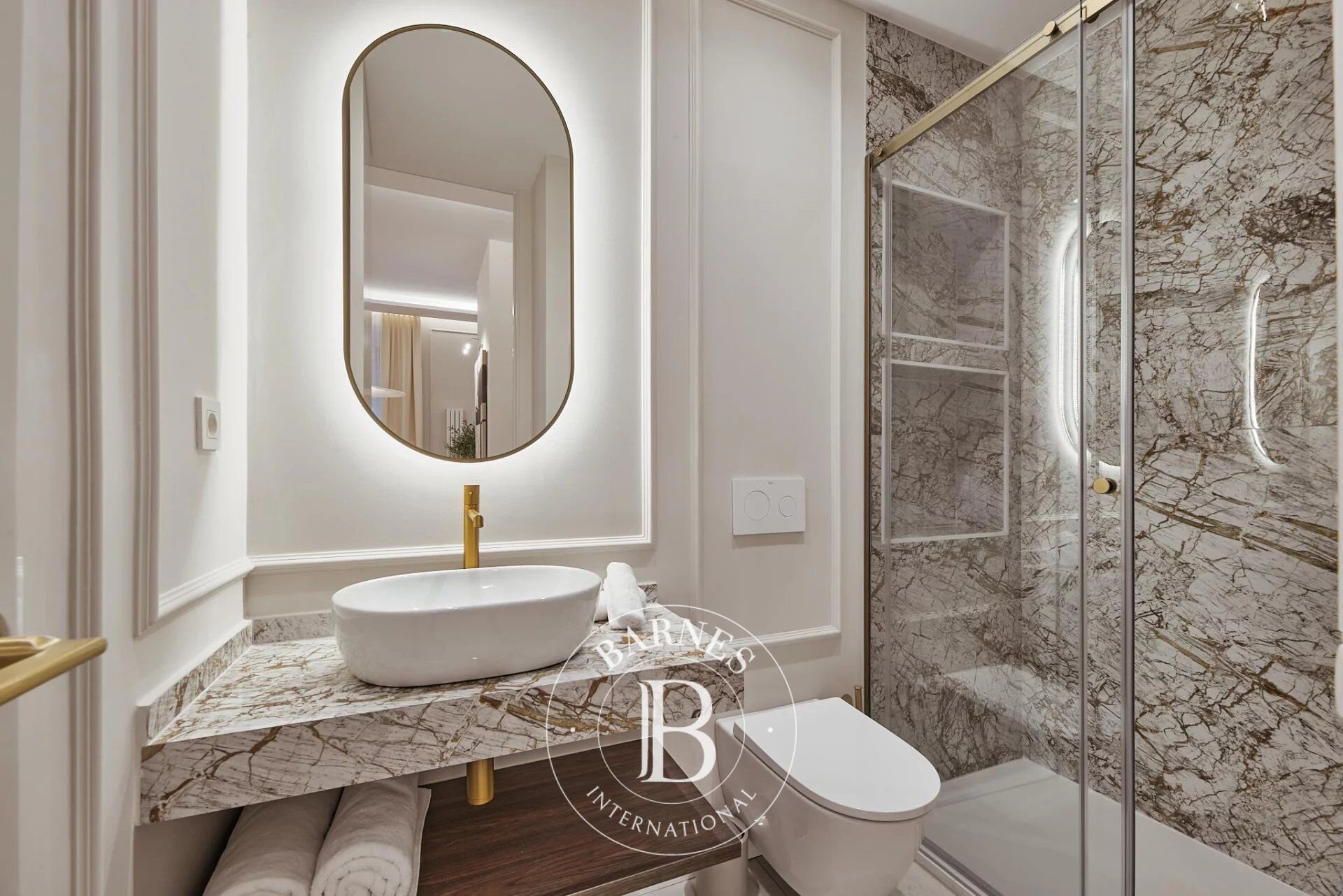 Daire Madrid - picture 27