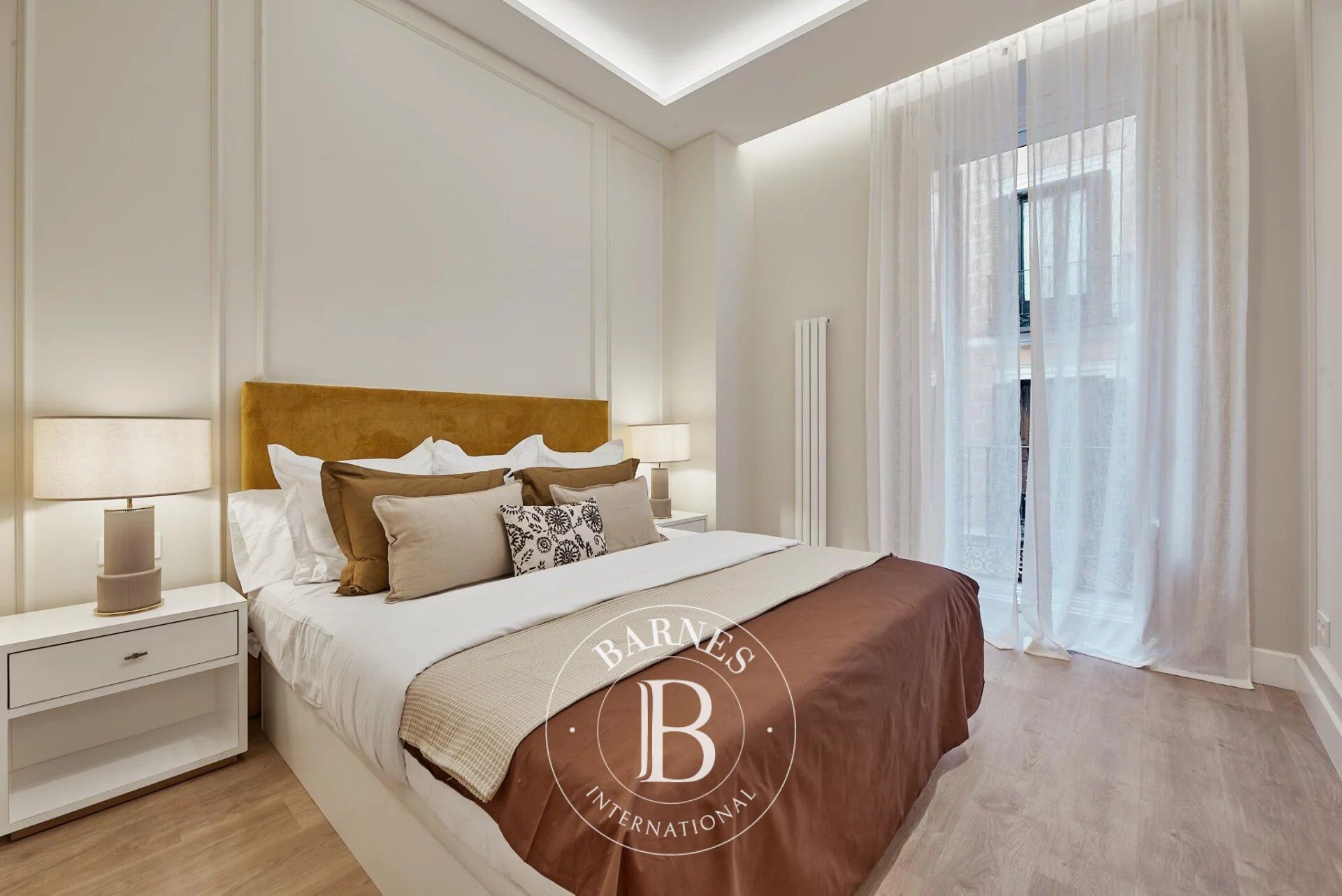 Daire Madrid - picture 21