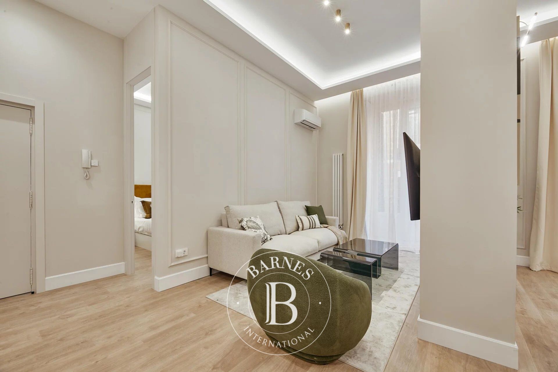 Daire Madrid - picture 10