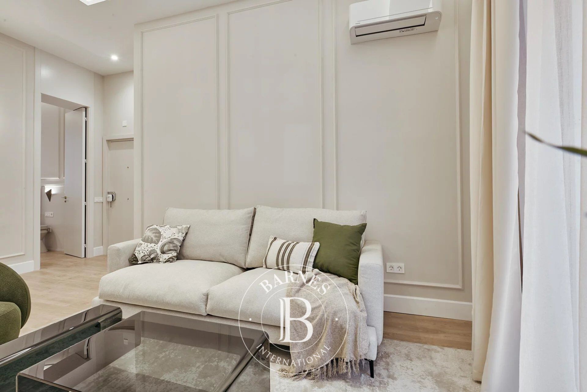 Daire Madrid - picture 11