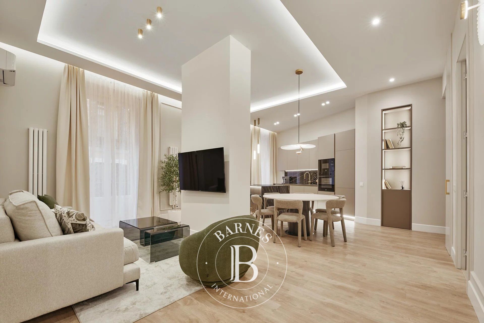 Daire Madrid - picture 13