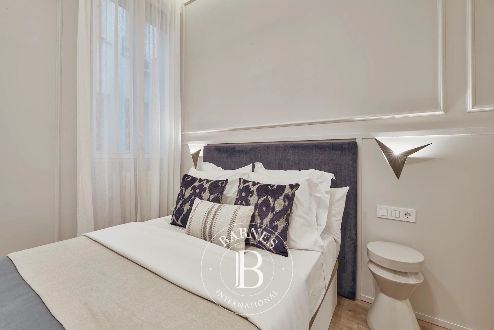 Daire Madrid - picture 30